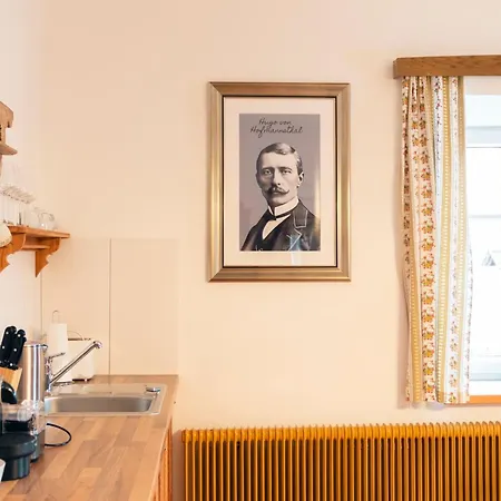 Sieglgut Apartment Altaussee Exterior photo