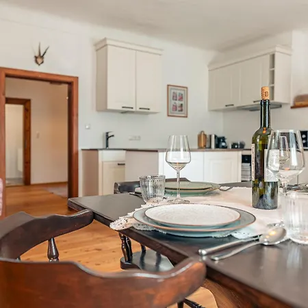 Sieglgut Apartment Altaussee Exterior photo