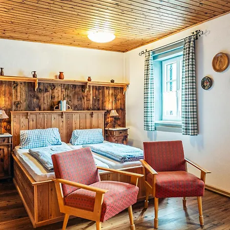 Sieglgut Apartment Altaussee Exterior photo