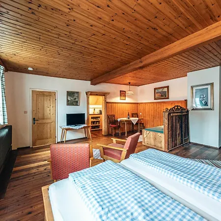 Sieglgut Apartment Altaussee Exterior photo