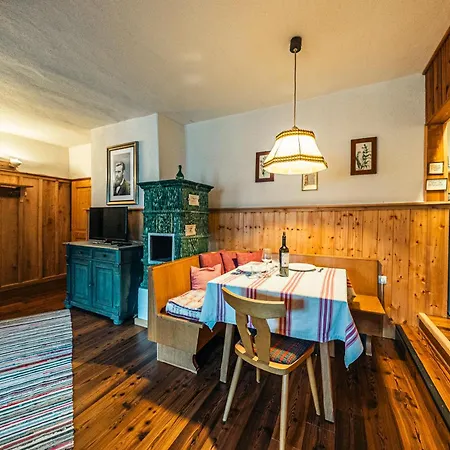 Sieglgut Apartment Altaussee Exterior photo