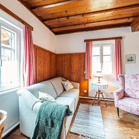 Sieglgut Apartment Altaussee Exterior photo