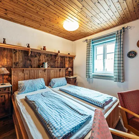 Sieglgut Apartment Altaussee Exterior photo