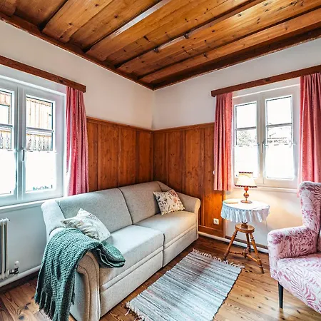 Sieglgut Apartment Altaussee Exterior photo