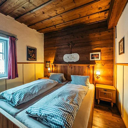 Sieglgut Apartment Altaussee Exterior photo