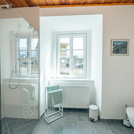 Sieglgut Apartment Altaussee Exterior photo