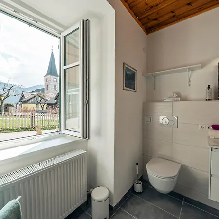 Sieglgut Apartment Altaussee Exterior photo