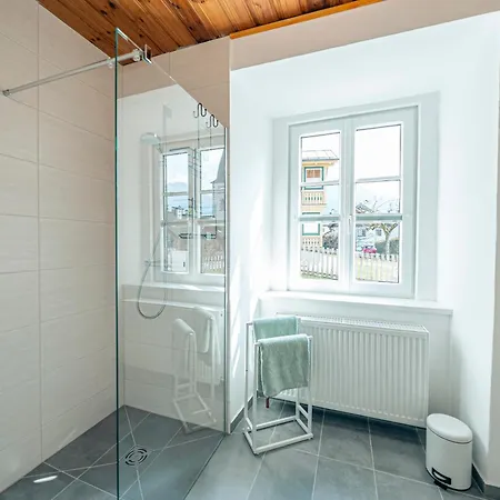 Sieglgut Apartment Altaussee Exterior photo