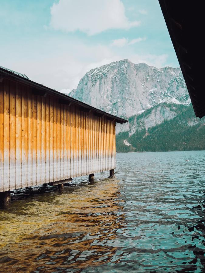 Sieglgut * Altaussee