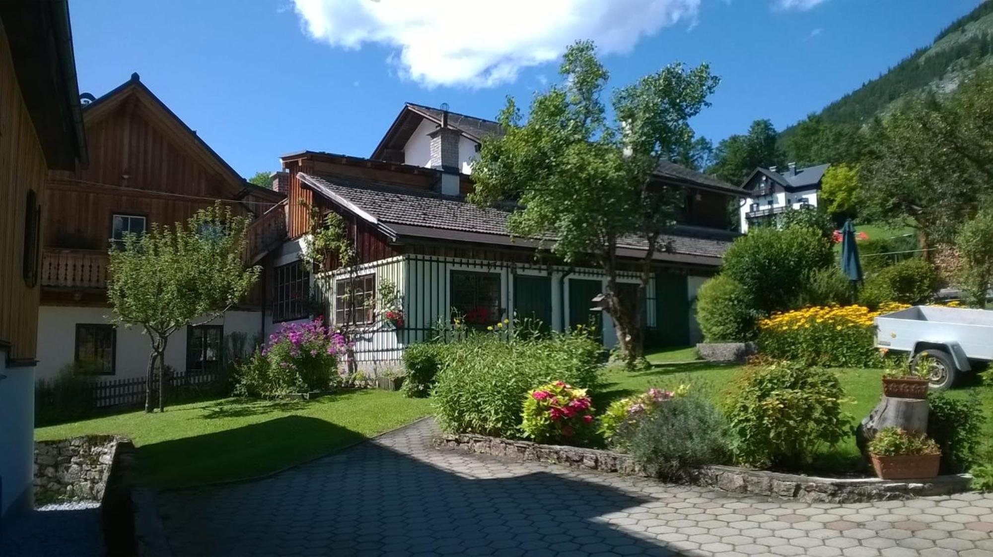Apartment Sieglgut Altaussee