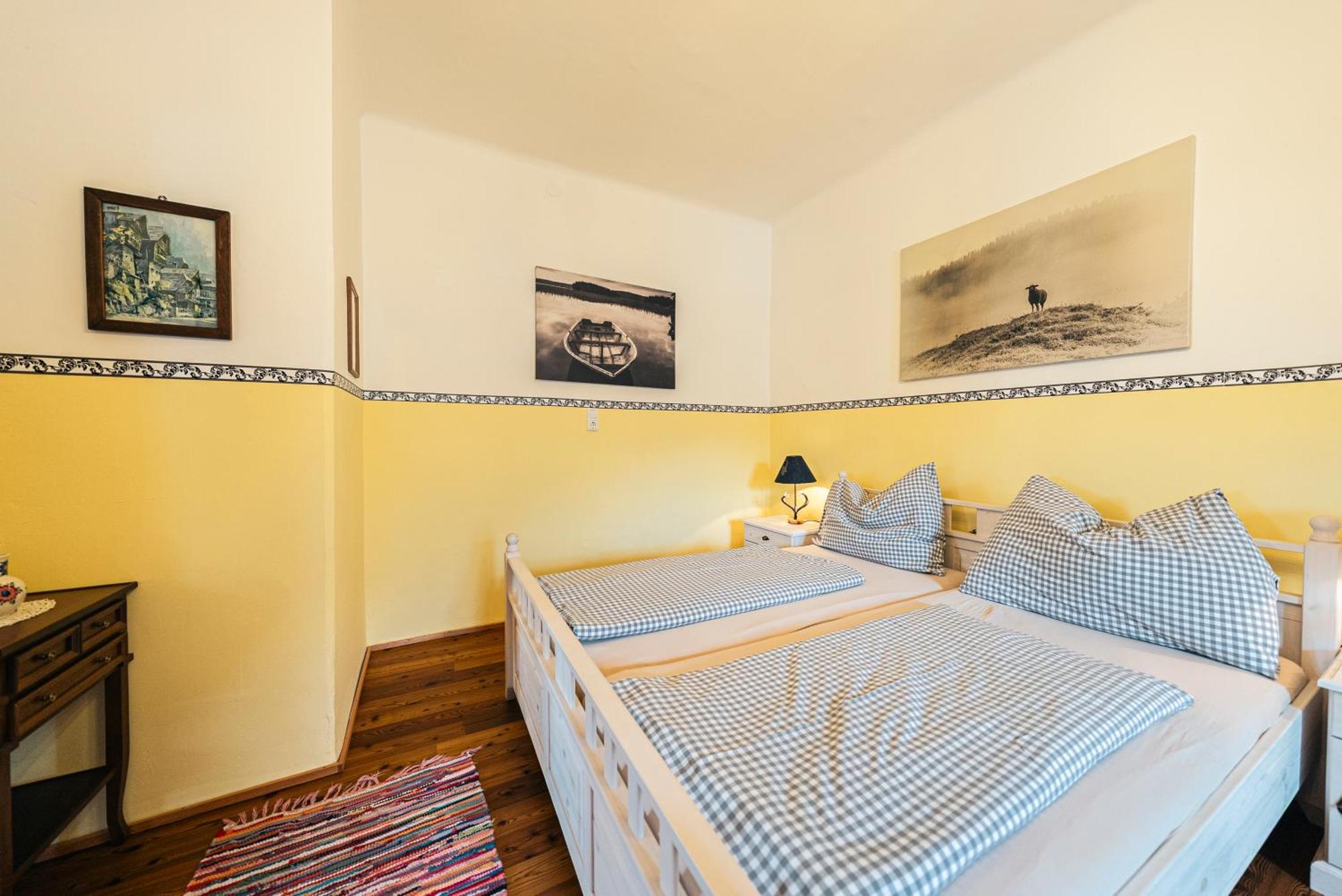 Apartment Sieglgut *
