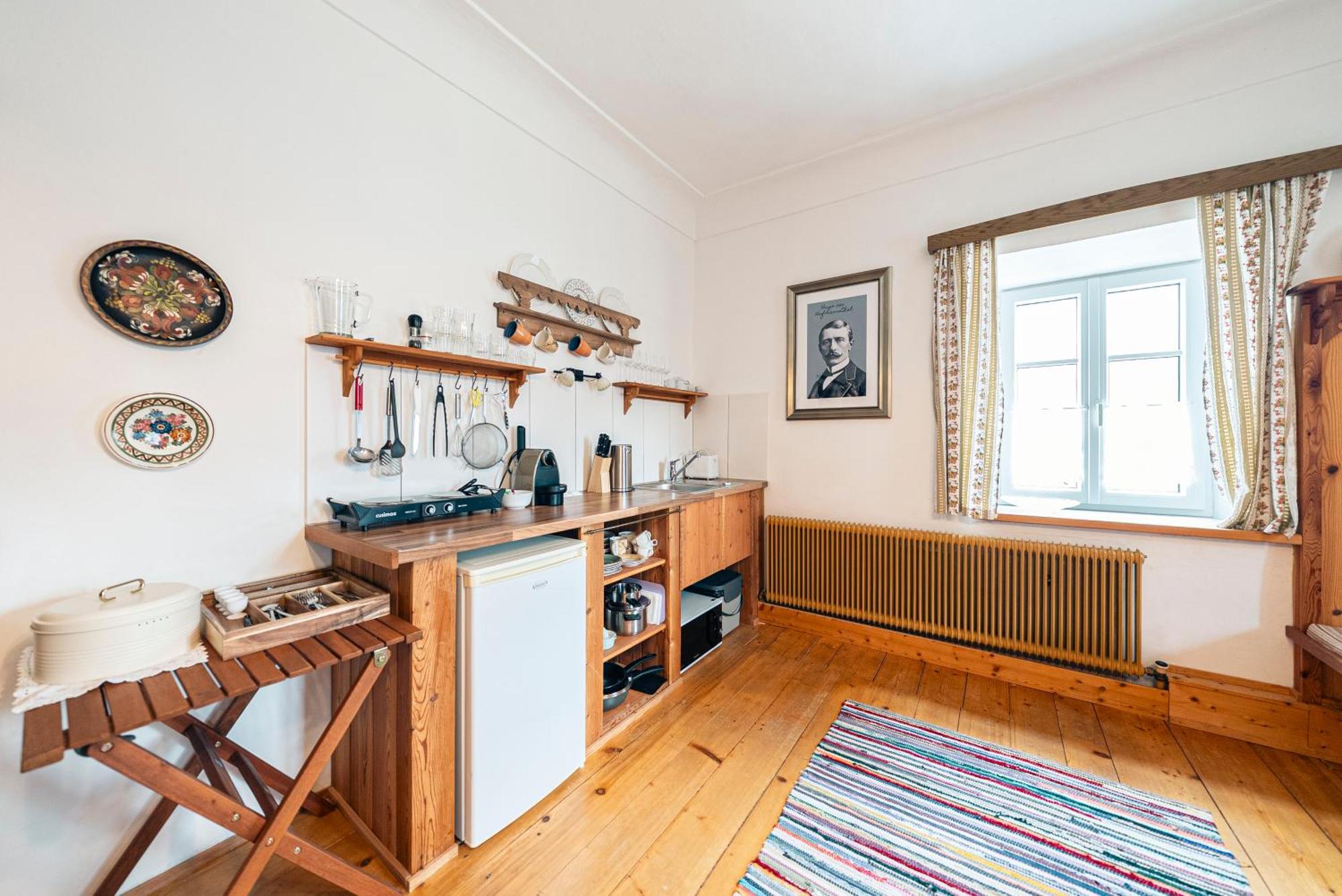 Sieglgut Apartment