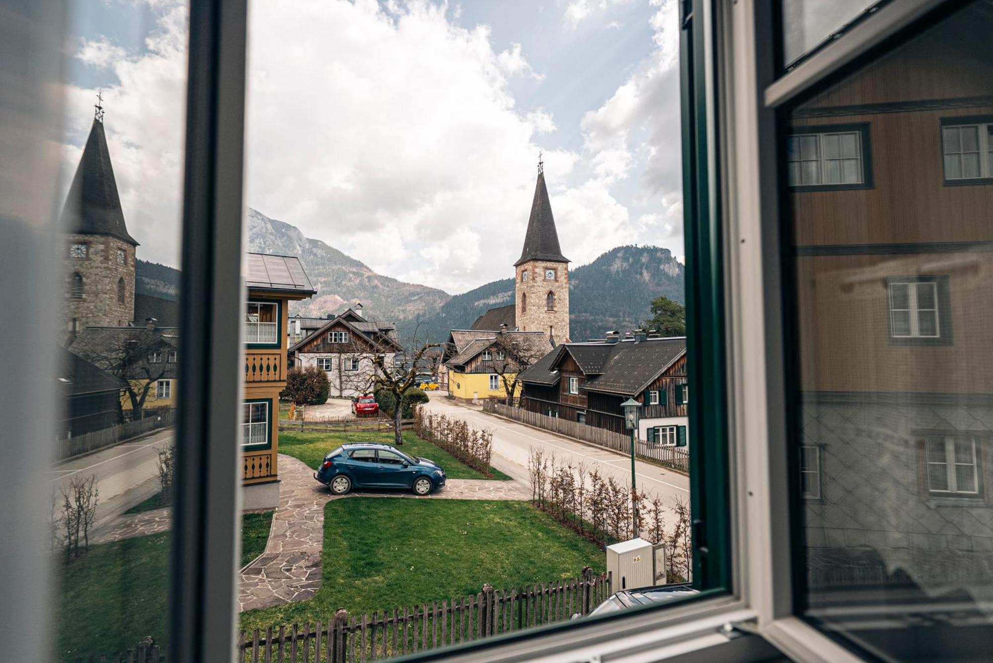 Apartment Sieglgut Altaussee