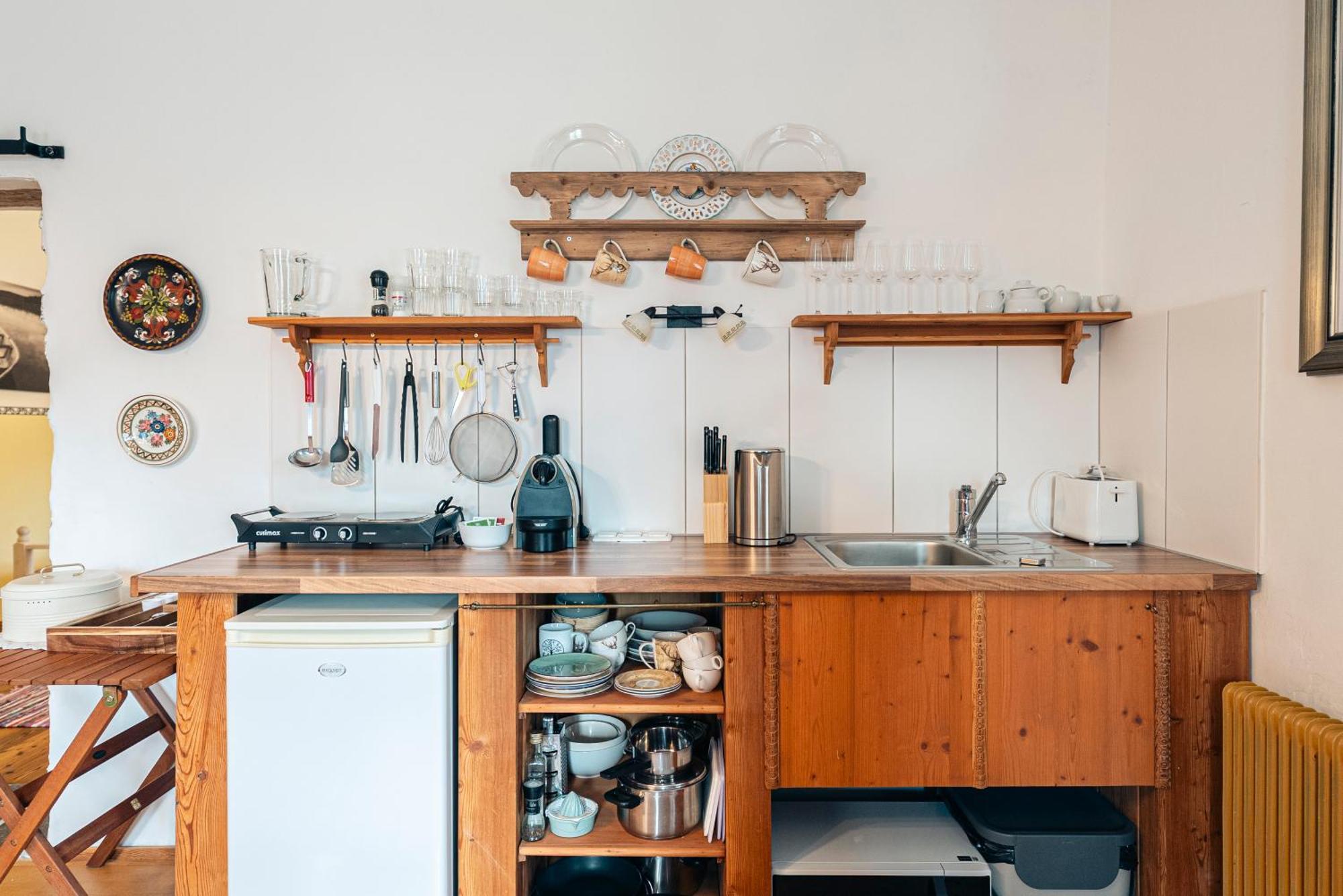 Apartment Sieglgut