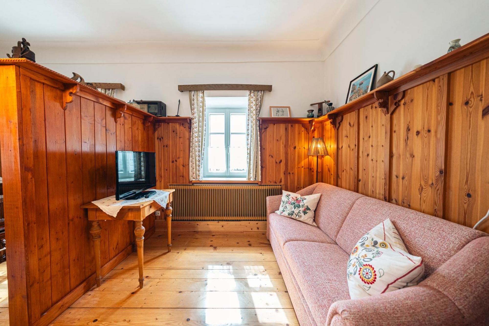 Sieglgut Apartment *