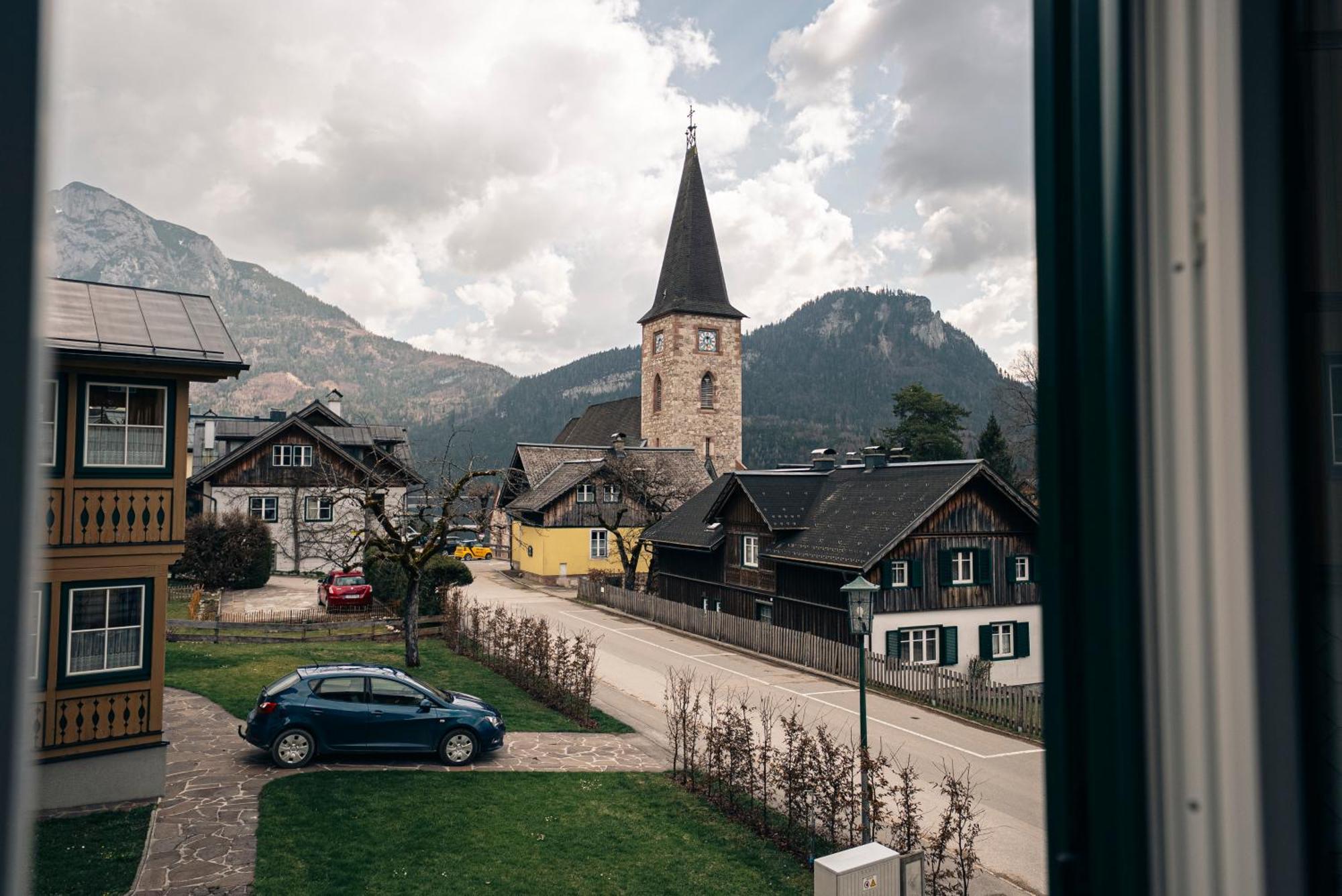 Apartment Sieglgut Altaussee