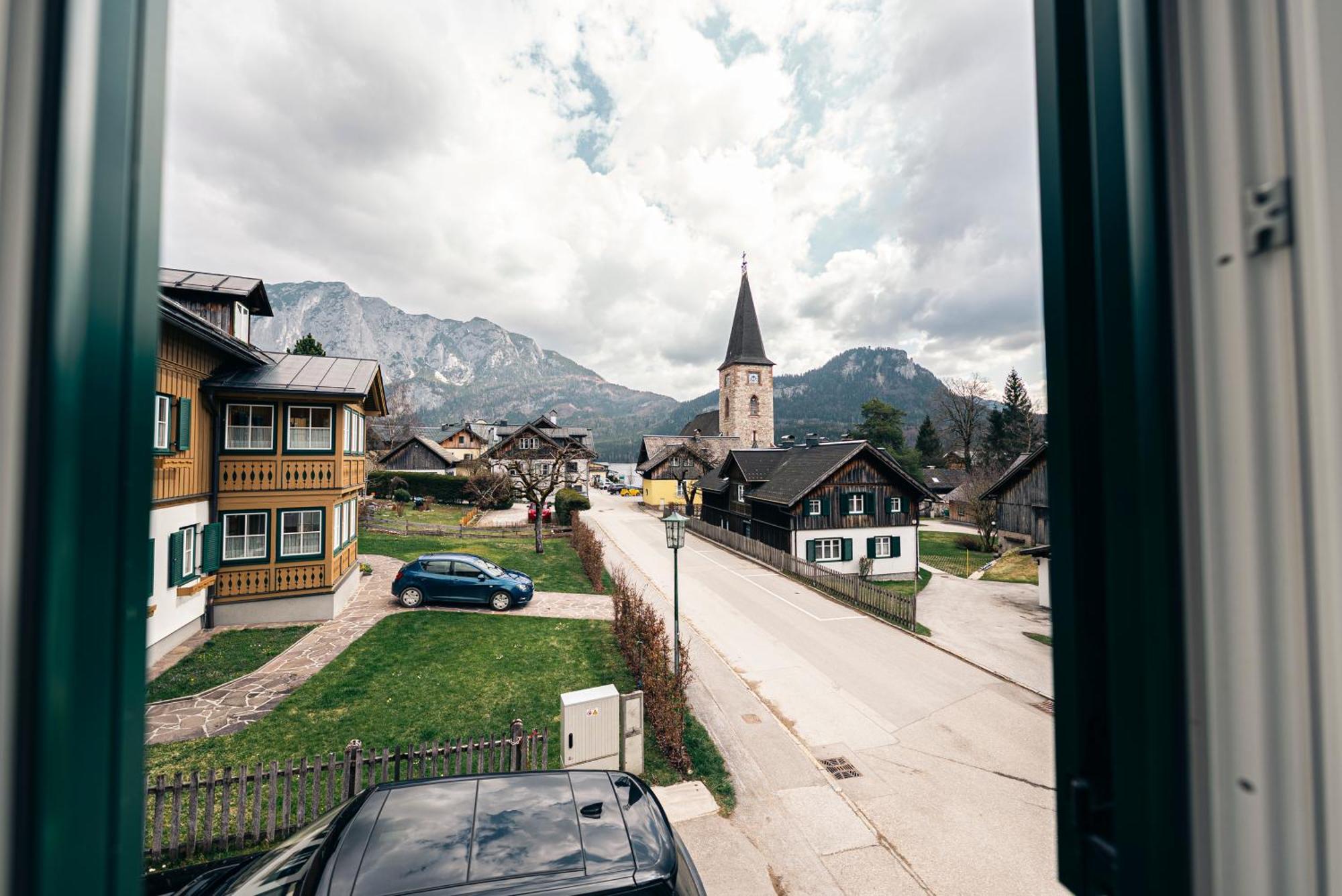 Apartment Sieglgut *