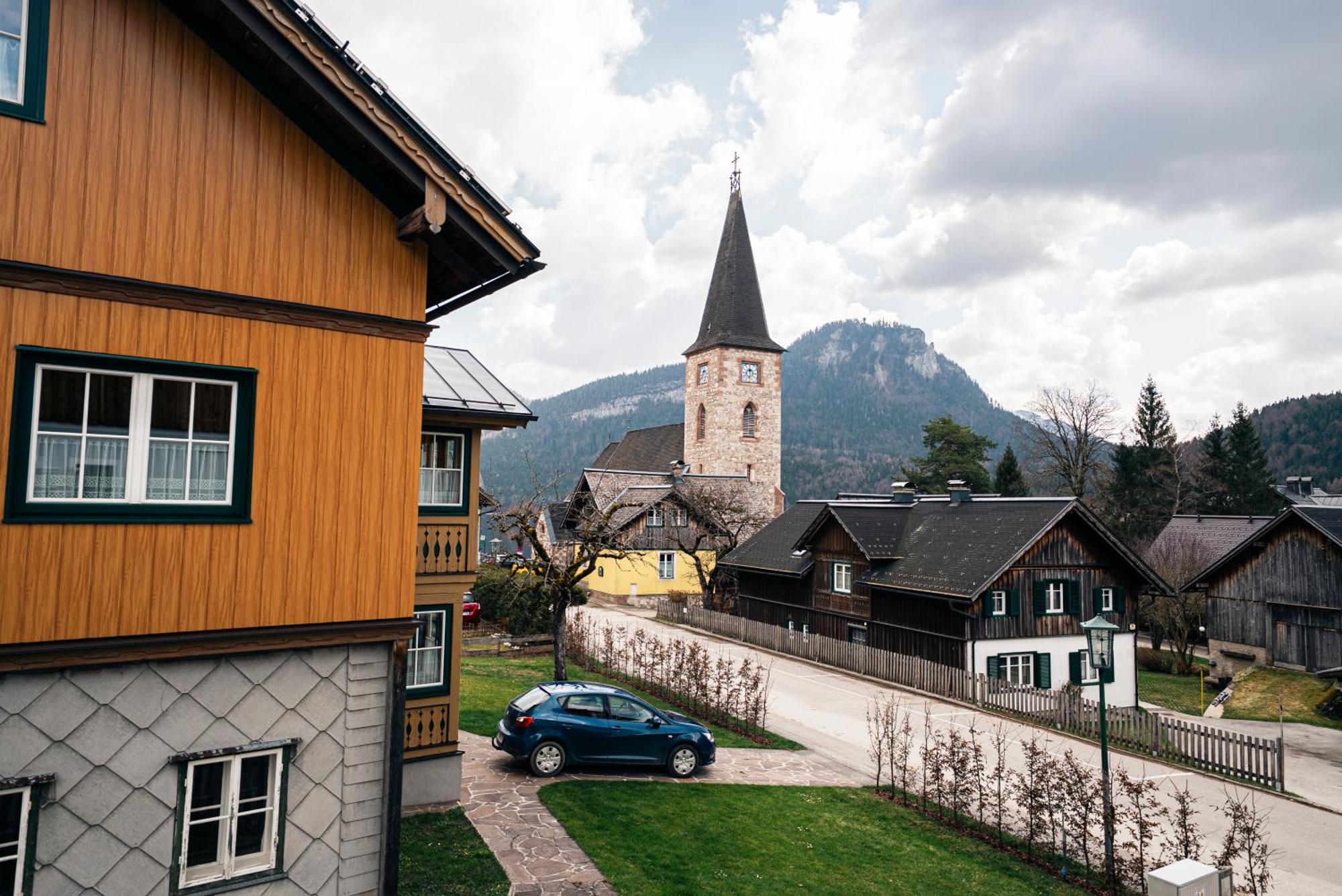 Apartment Sieglgut