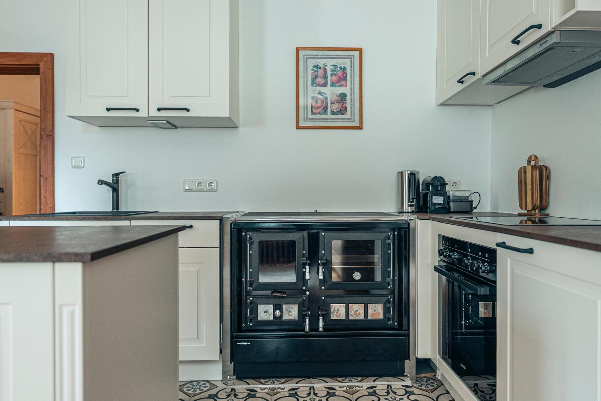 Apartment Sieglgut