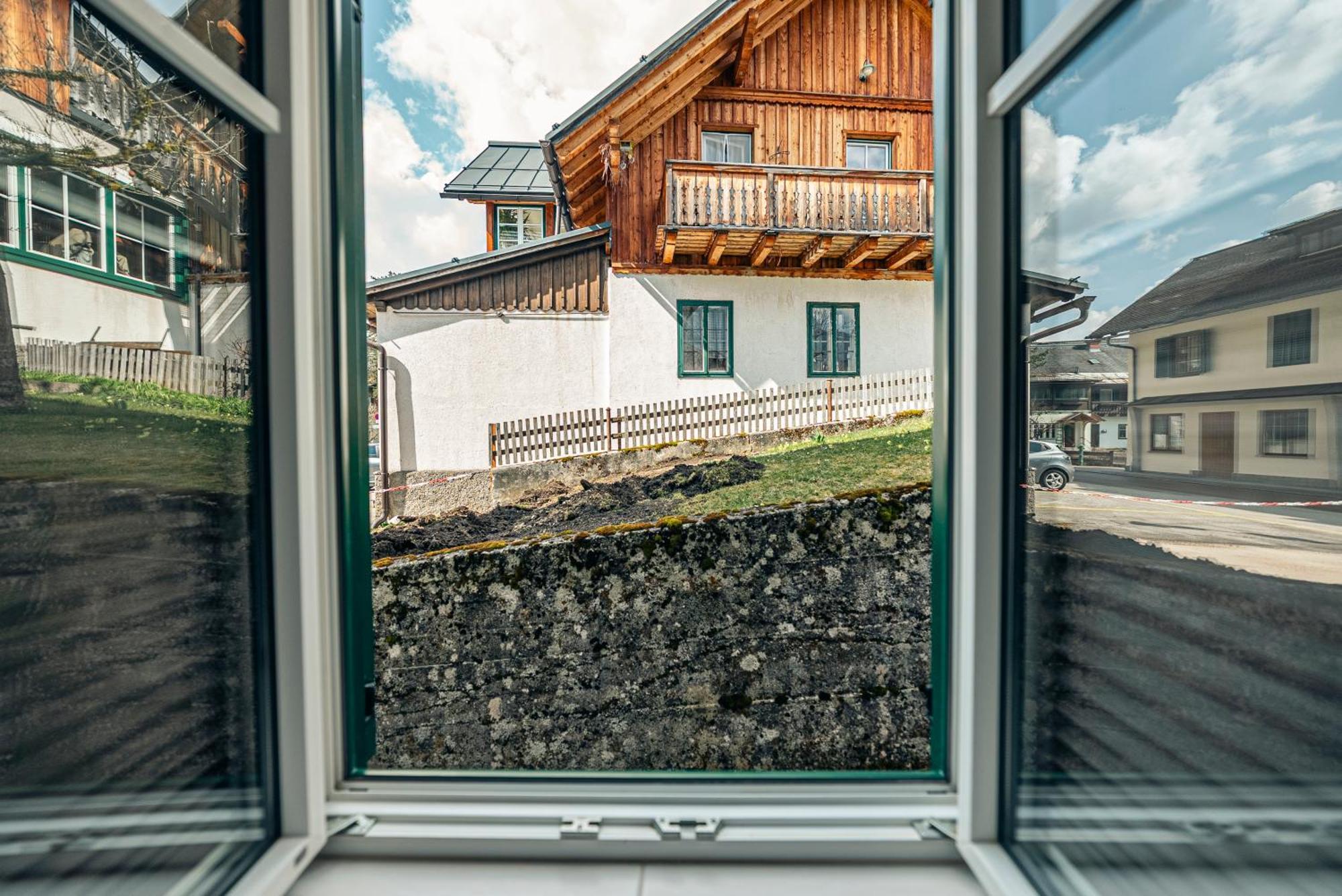 Sieglgut * Altaussee