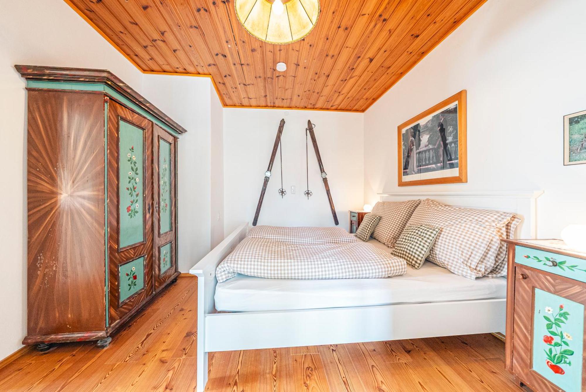 Sieglgut Apartament *