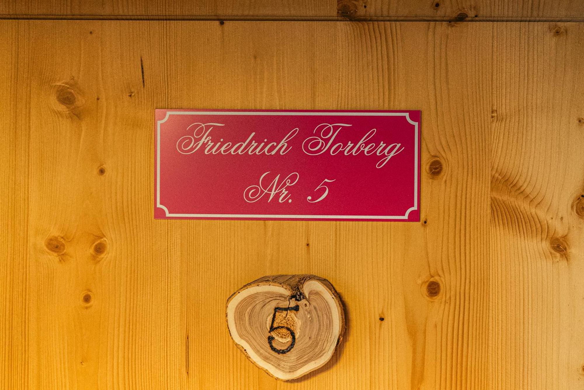 Apartament Sieglgut