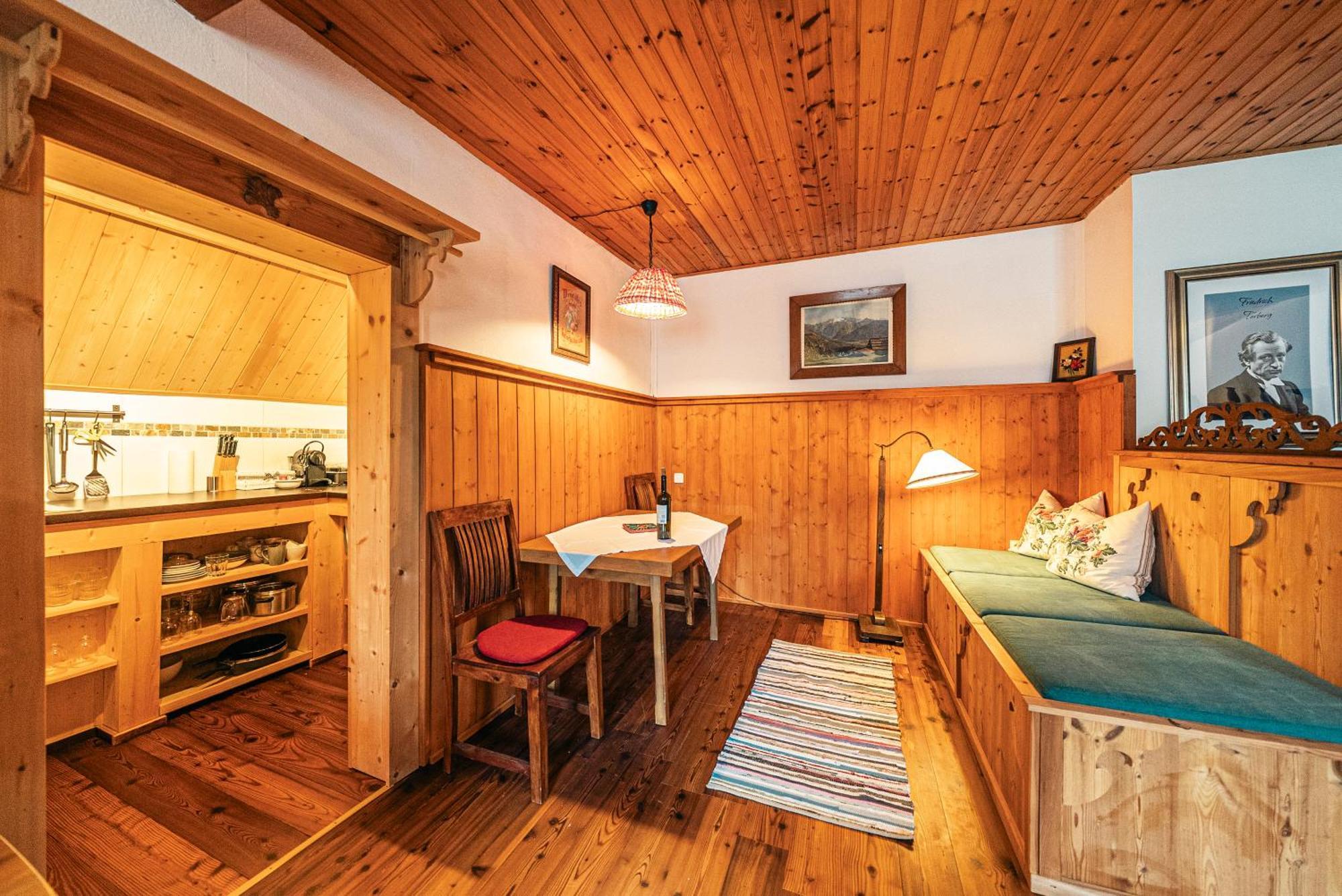 Sieglgut Apartment Altaussee