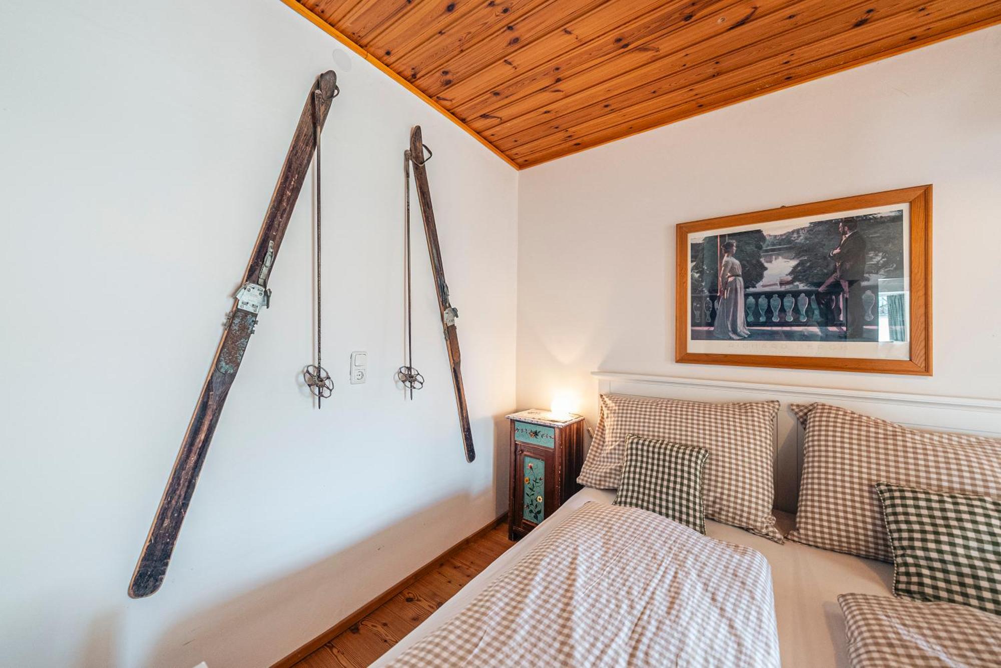 Apartment Sieglgut