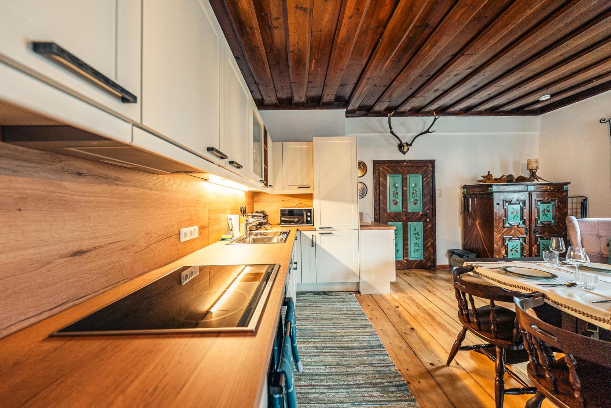Apartment Sieglgut