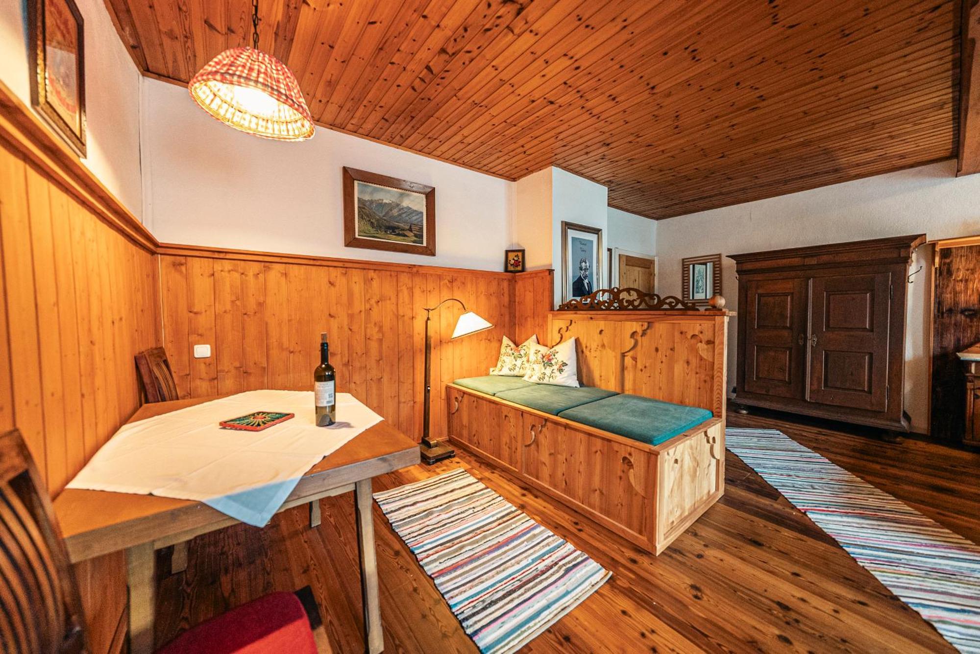 Sieglgut Apartment