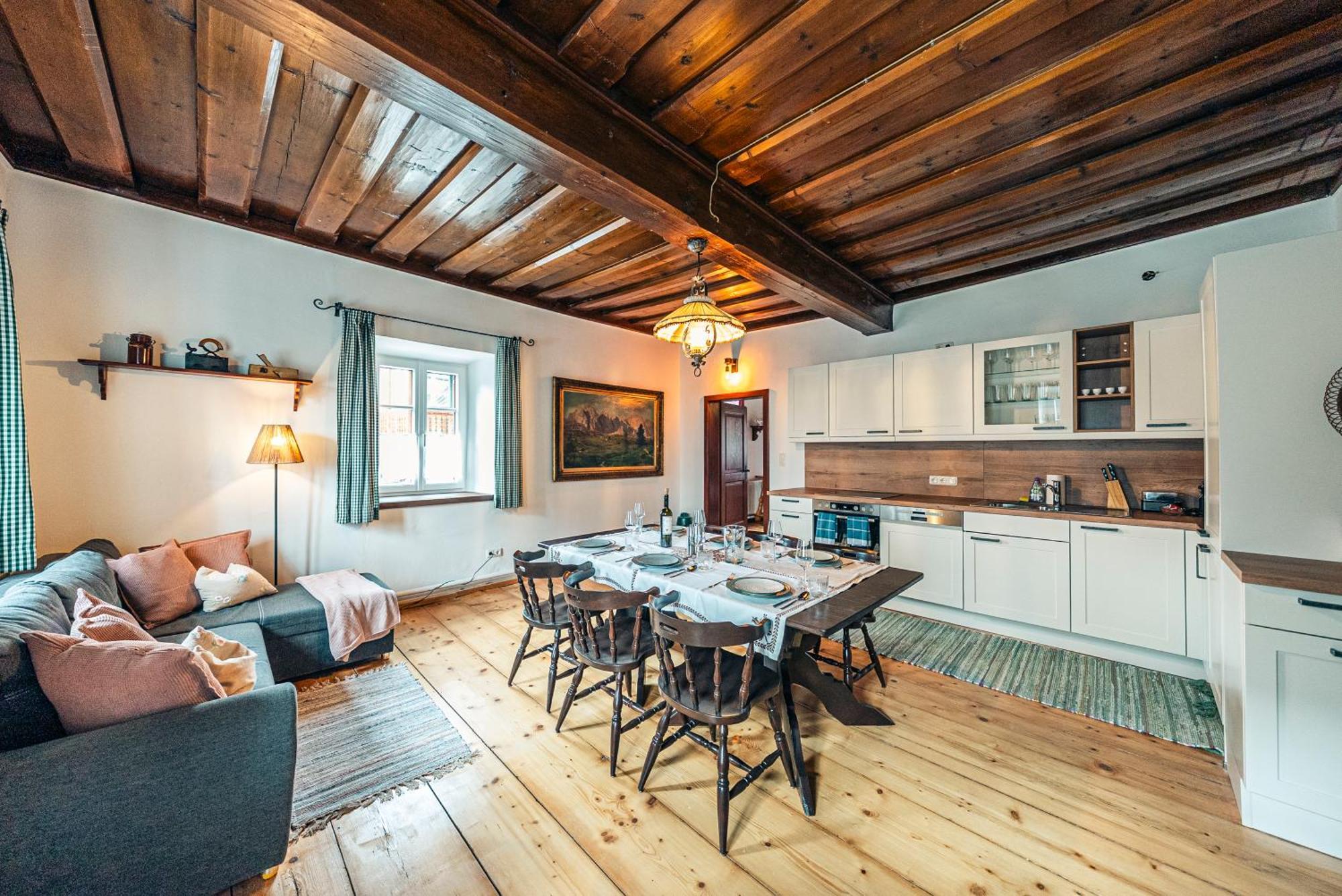 Apartment Sieglgut *