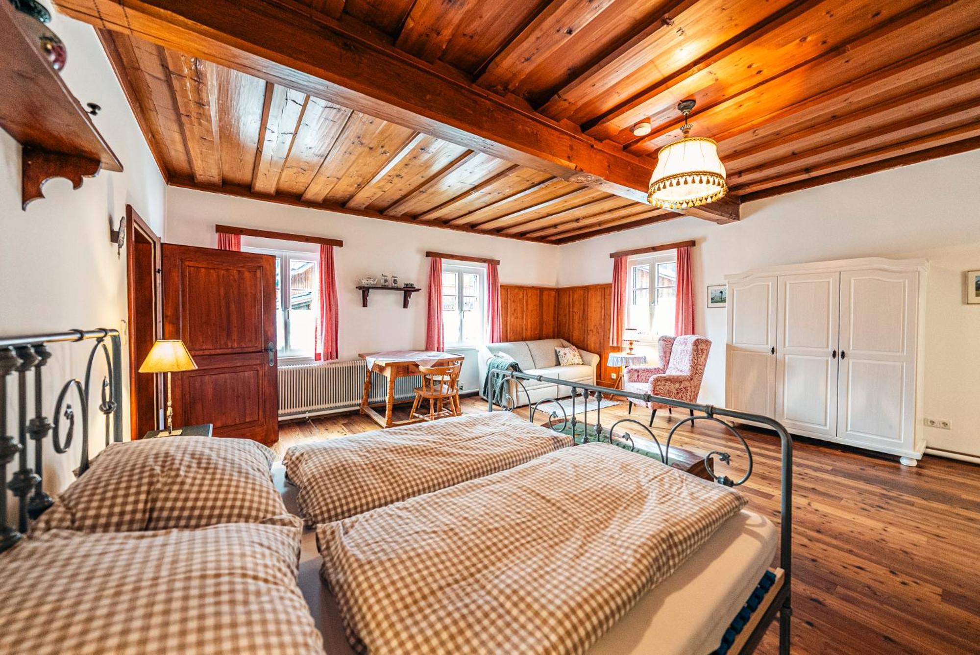 Apartment Sieglgut