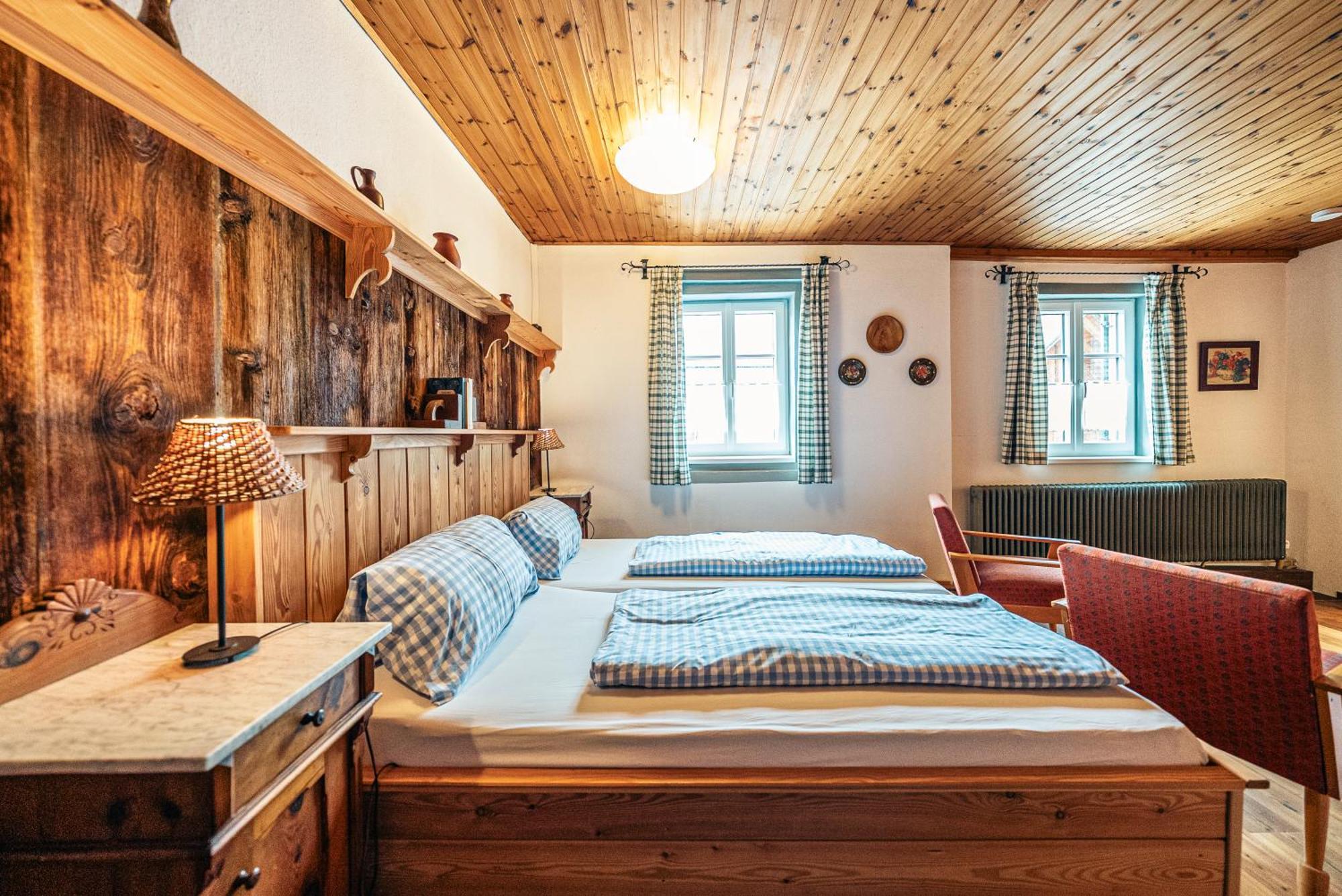 Sieglgut Apartment