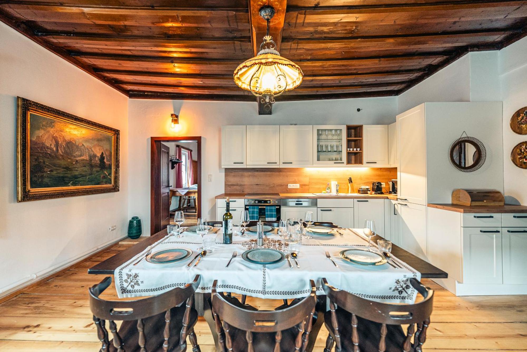 Sieglgut Apartment Altaussee