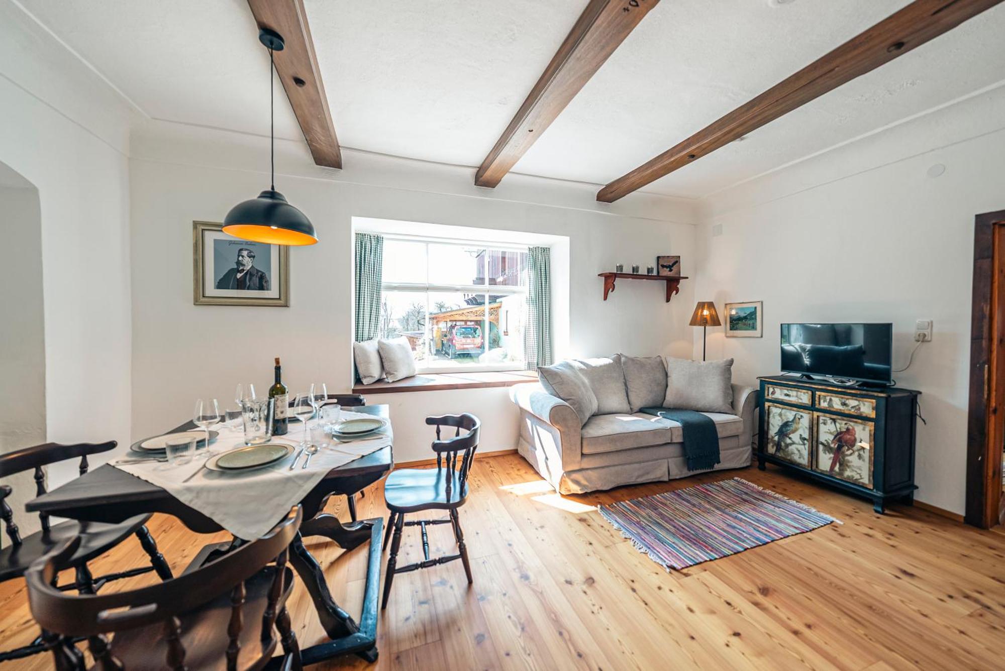 Sieglgut Apartment Altaussee