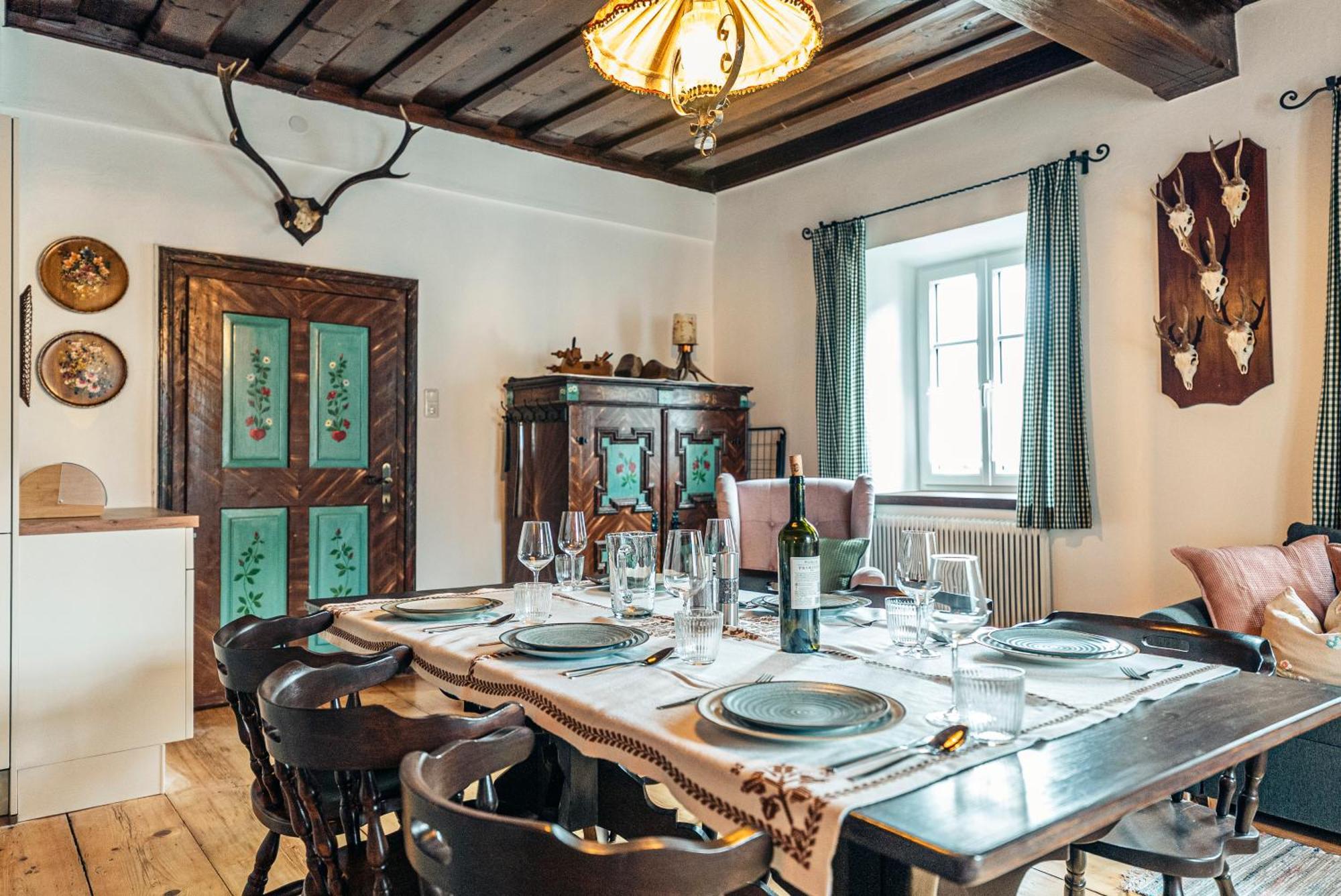 Apartment Sieglgut *