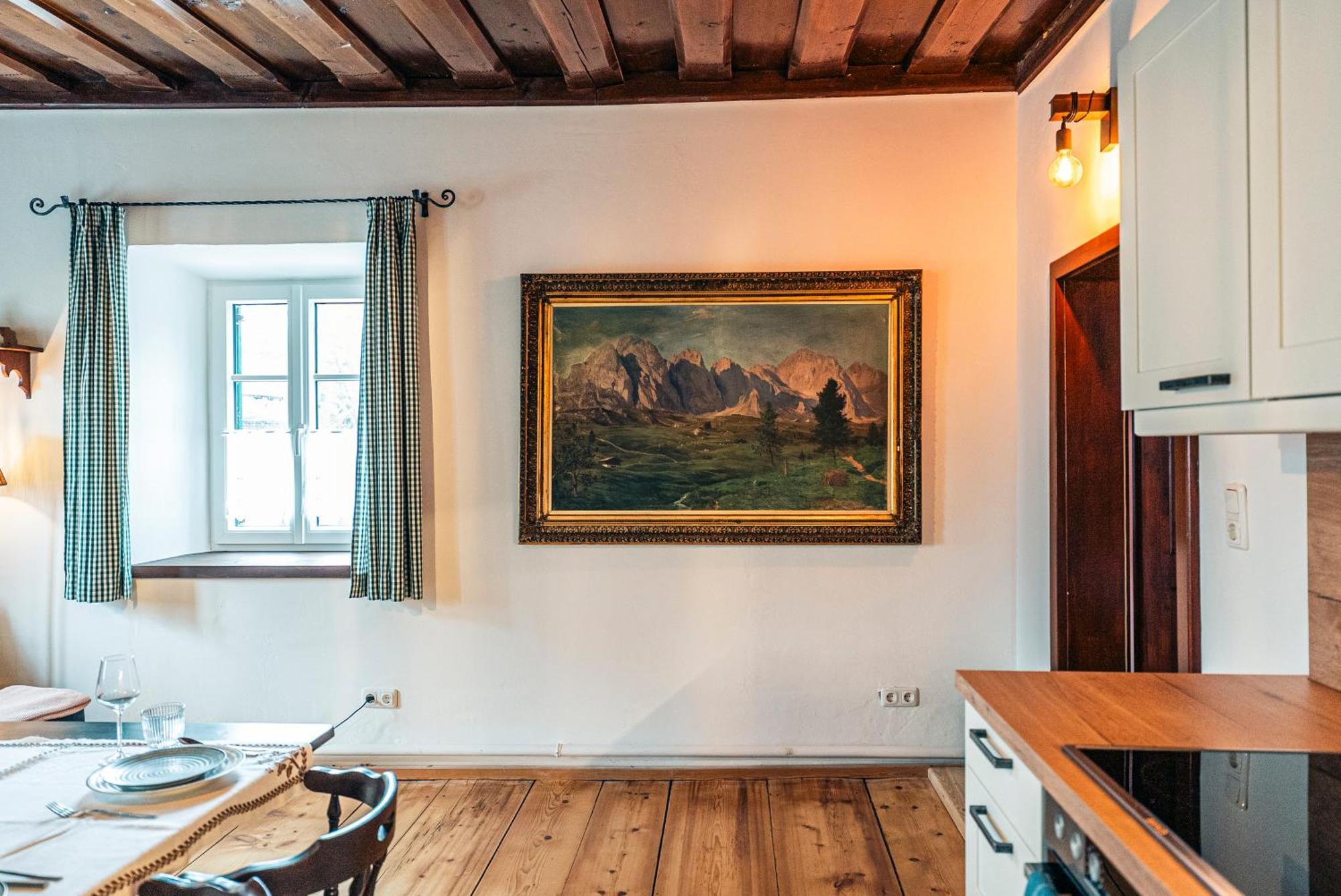 Sieglgut Apartment Altaussee