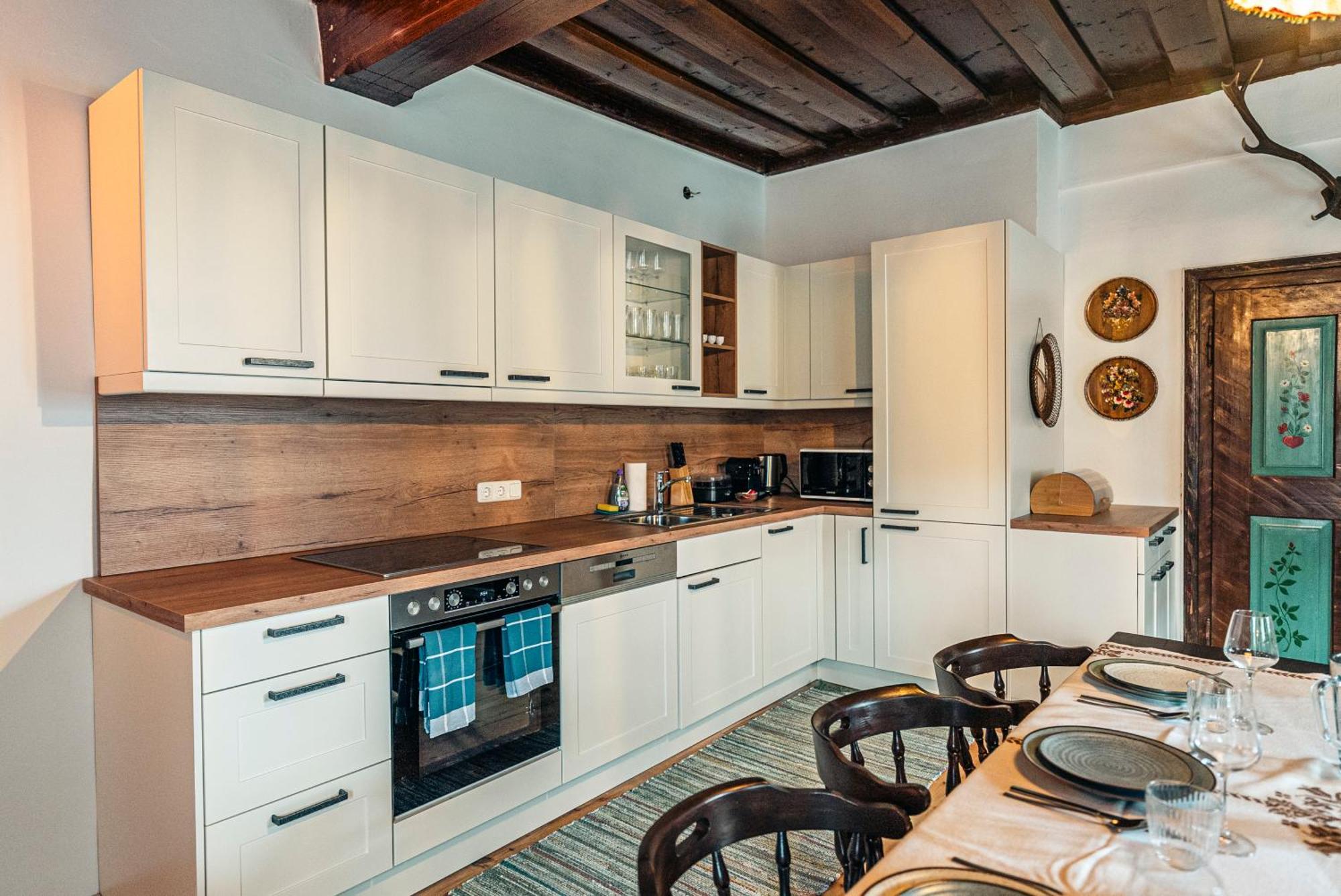 Apartment Sieglgut *