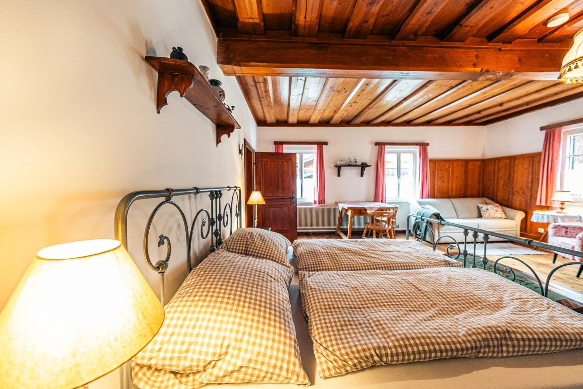 Apartment Sieglgut Altaussee