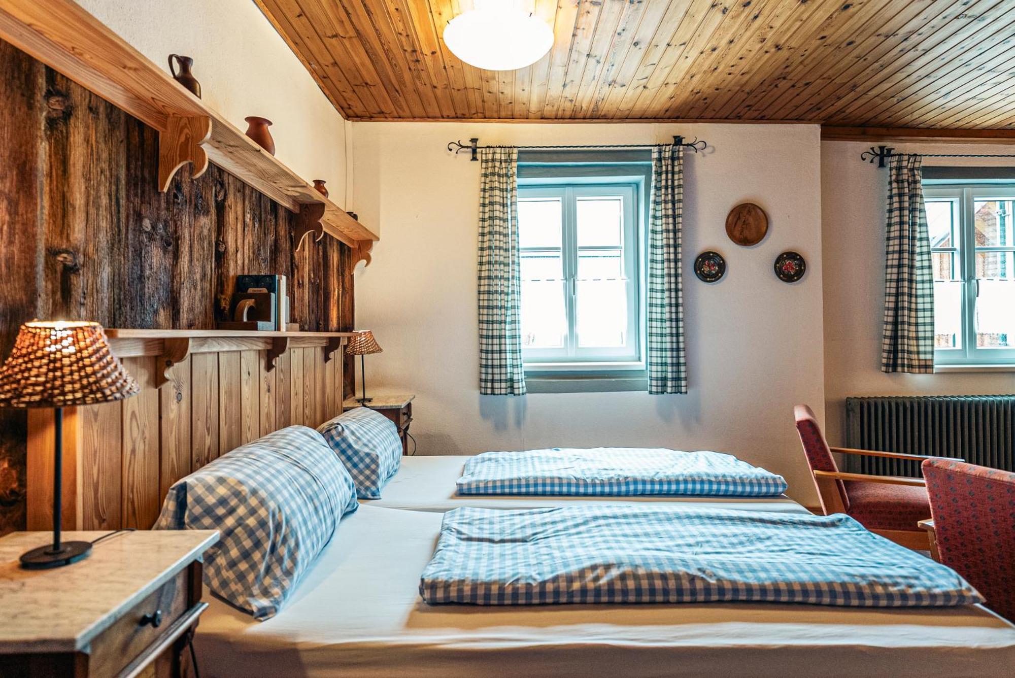 Sieglgut Apartment *