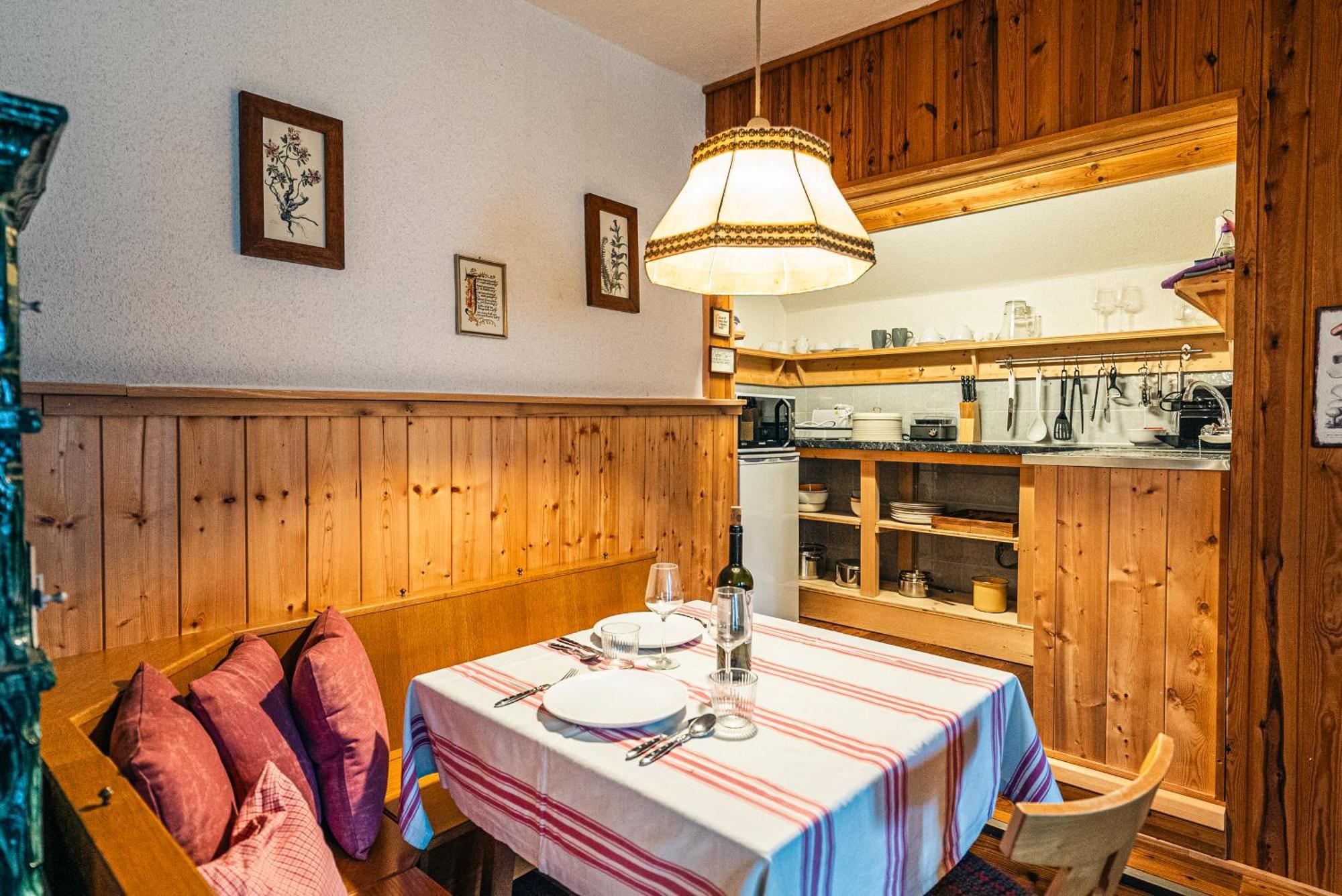 Apartment Sieglgut *
