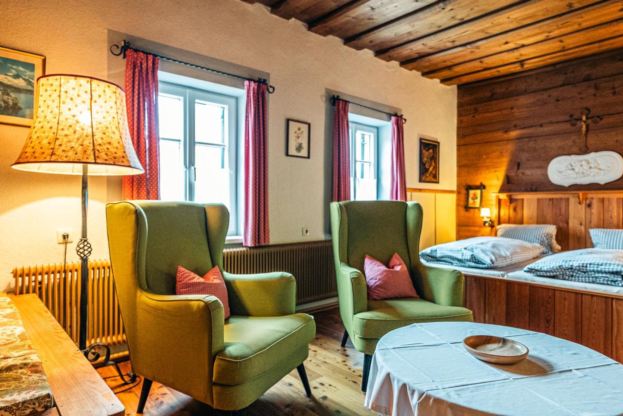Apartment Sieglgut Altaussee