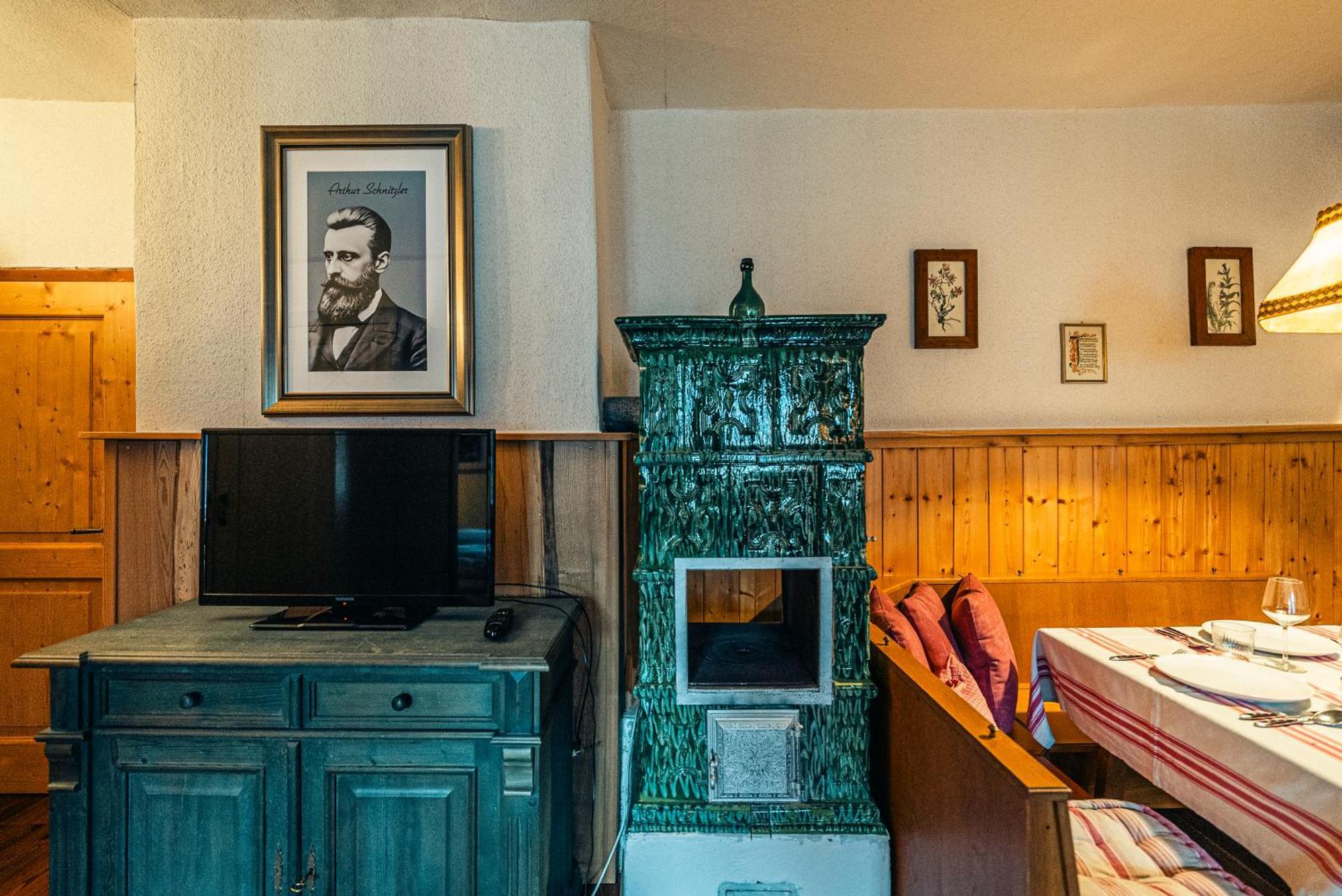 Apartment Sieglgut Altaussee