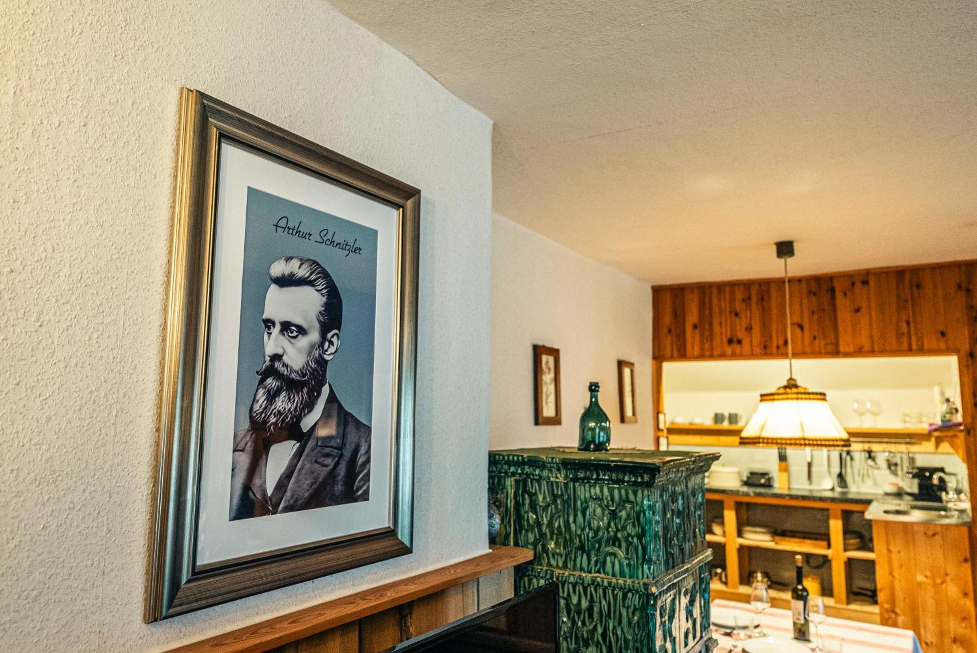 Apartment Sieglgut