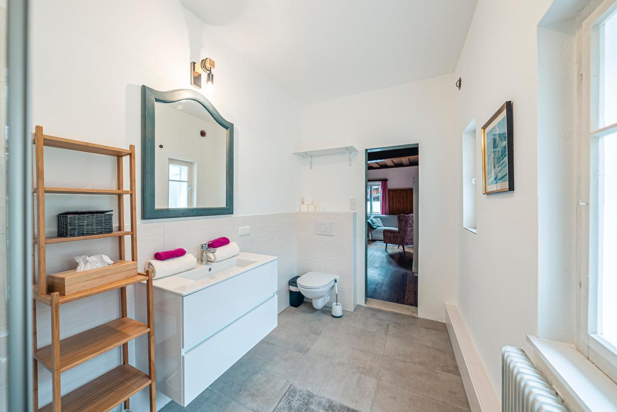 Apartment Sieglgut Altaussee