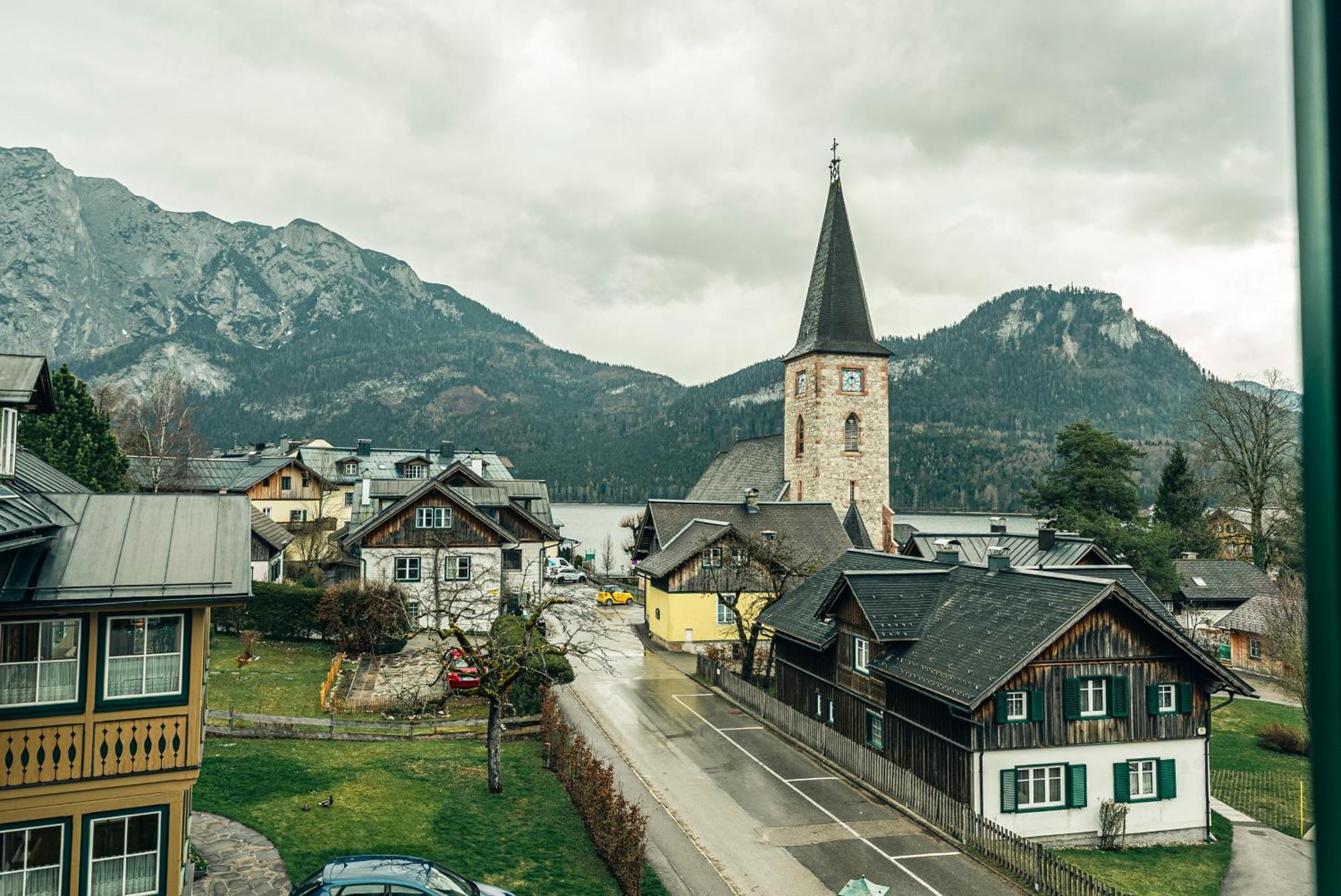 Sieglgut * Altaussee